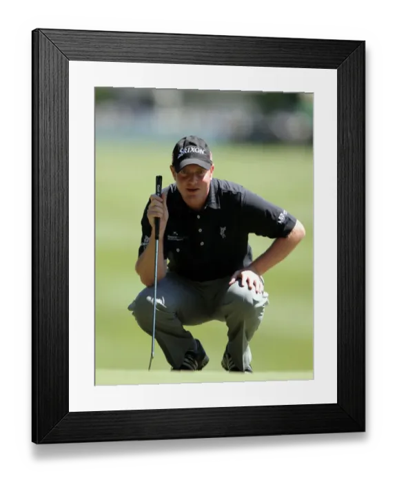 Framed Print : Richard Mcevoy