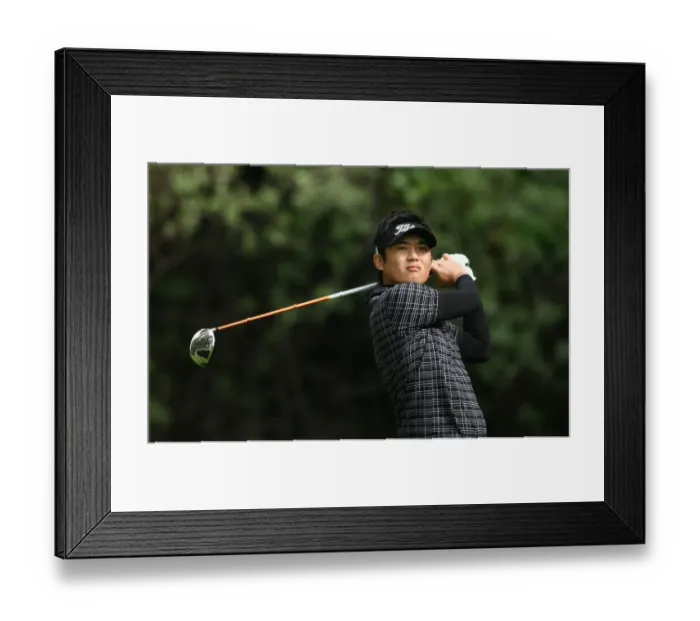Framed Print : Ryuji Imada Framed Print : Ryuji Imada