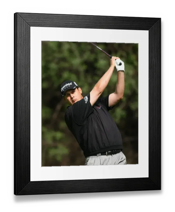 Framed Print : Jeff Quinney