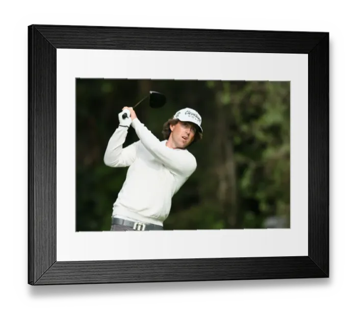 Framed Print : Brett Lederer Framed Print : Brett Lederer