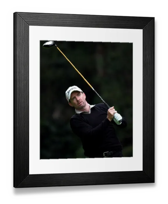 Framed Print : Rod Pampling Framed Print : Rod Pampling