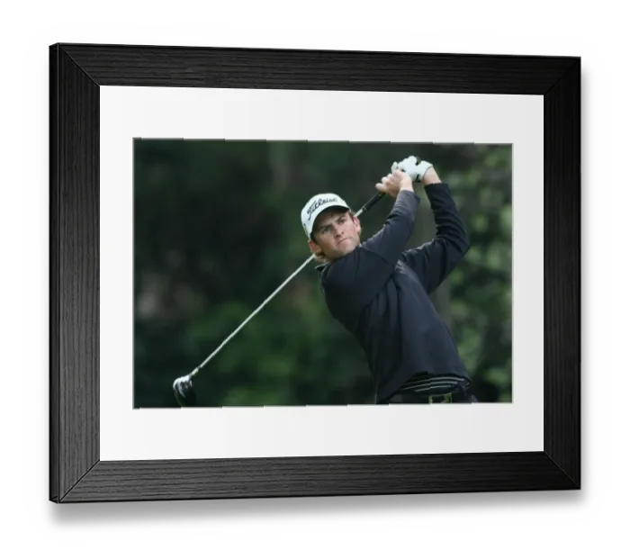 Framed Print : Michael Sim