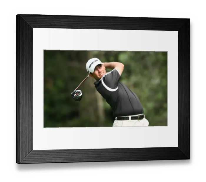 Framed Print : Chez Reavie