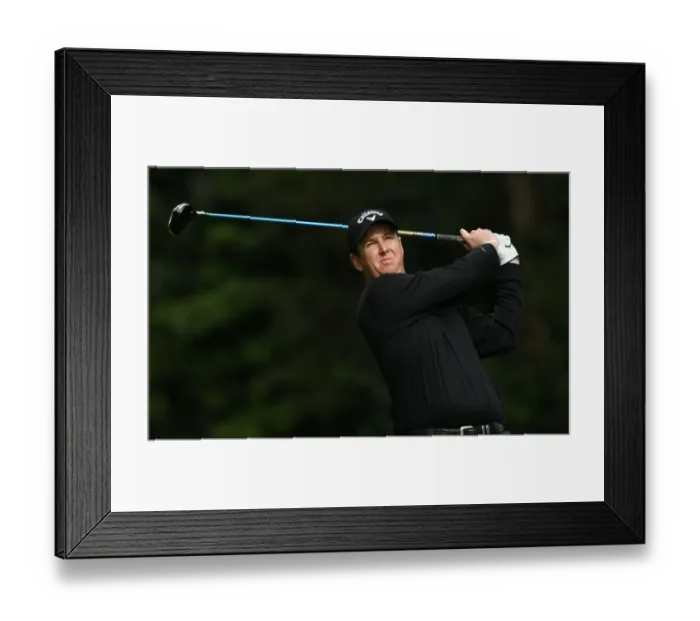 Framed Print : J. J. Henry Framed Print : J. J. Henry