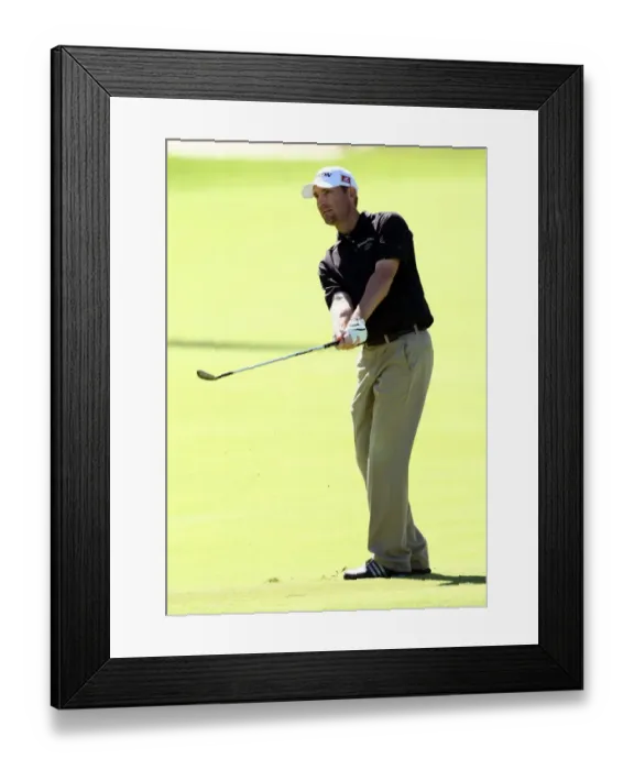 Framed Print : George Mcneill Framed Print : George Mcneill