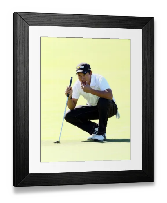 Framed Print : Andres Romero Framed Print : Andres Romero