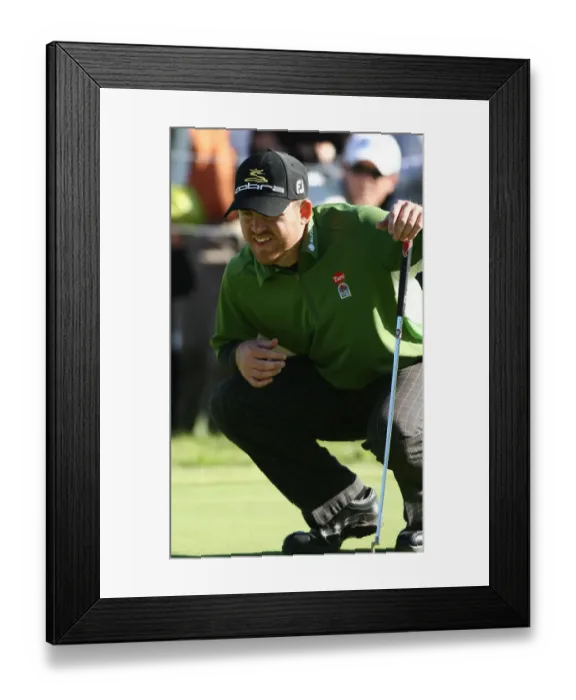 Framed Print : J. B. Holmes Framed Print : J. B. Holmes