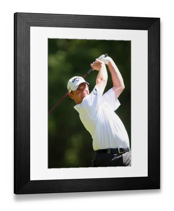 Framed Print : David Drysdale Framed Print : David Drysdale