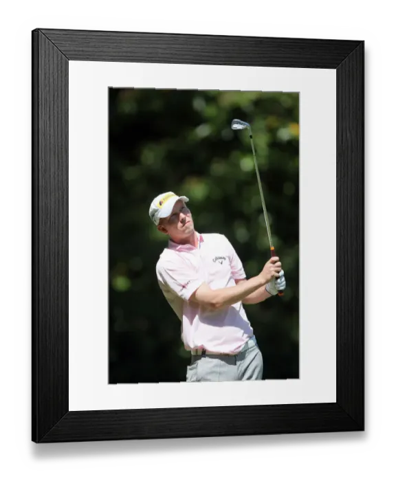 Framed Print : Marcel Siem