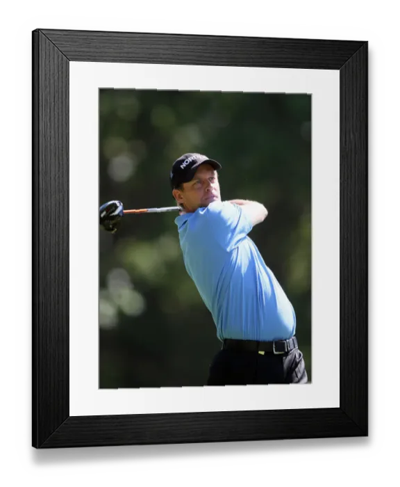 Framed Print : Anders Hansen Framed Print : Anders Hansen