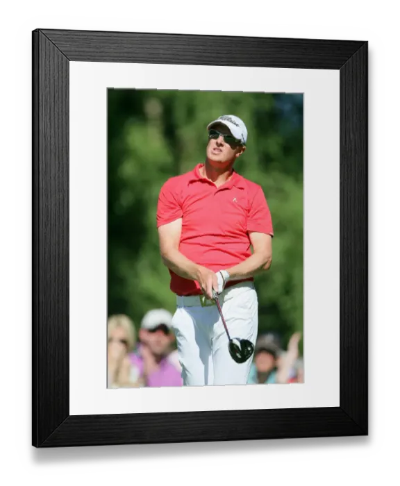 Framed Print : Fredrik Andersson Hed Framed Print : Fredrik Andersson Hed