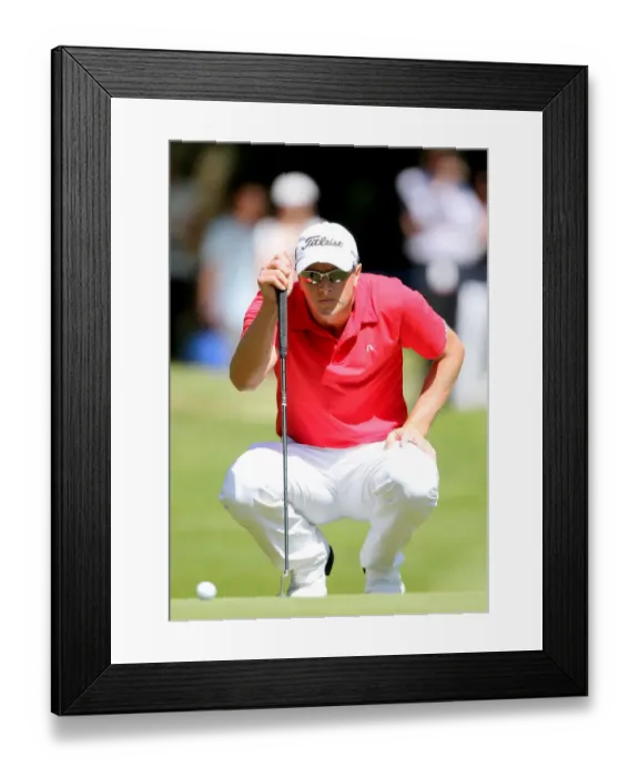 Framed Print : Fredrik Andersson Hed Framed Print : Fredrik Andersson Hed