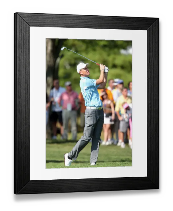 Framed Print : Robert Karlsson