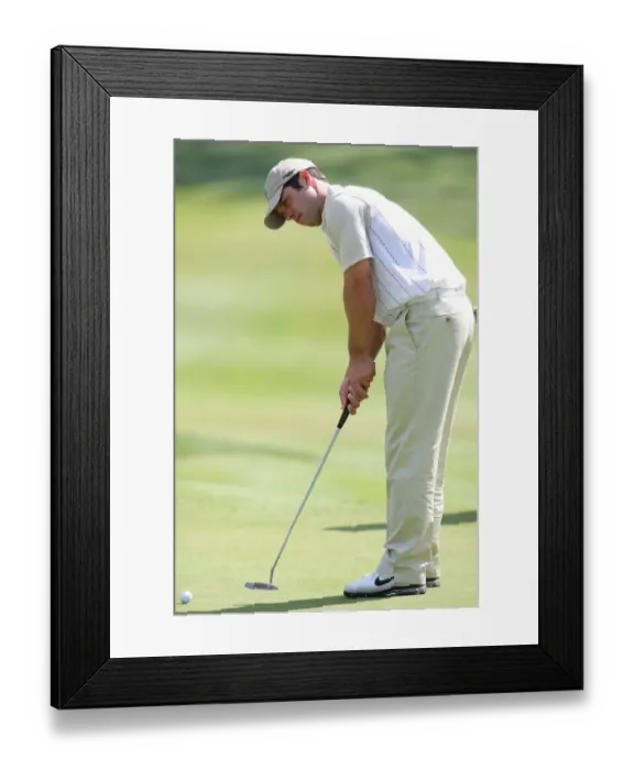 Framed Print : Paul Casey