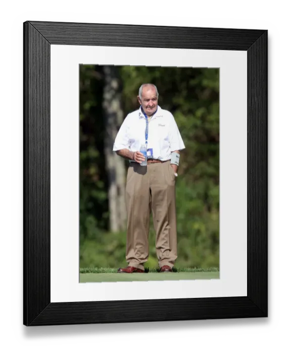 Framed Print : Bob Torrance