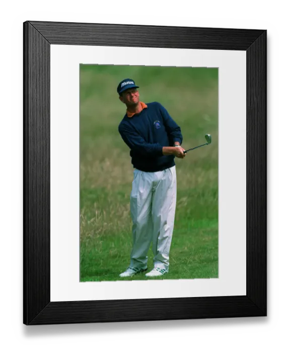 Framed Print : Sandy Lyle Framed Print : Sandy Lyle