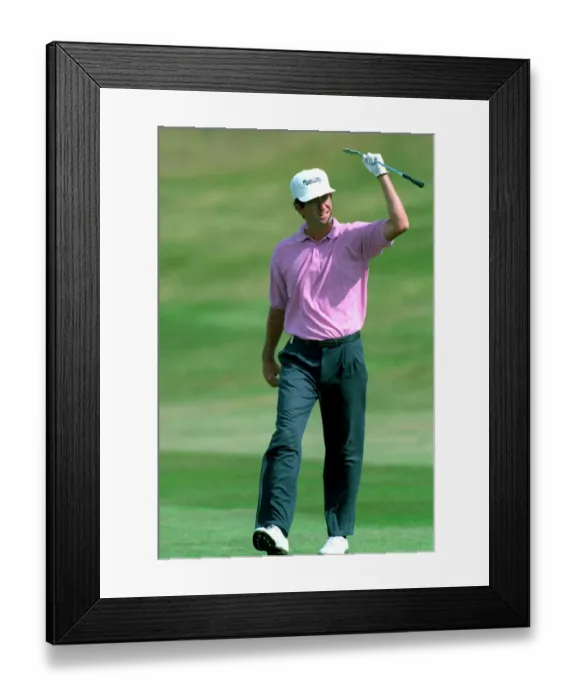 Framed Print : Justin Hobday Framed Print : Justin Hobday