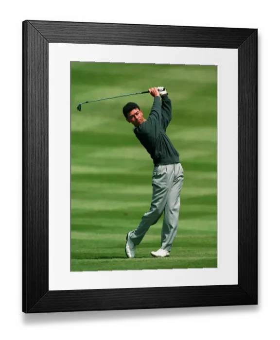 Framed Print : Jorge Berendt Framed Print : Jorge Berendt