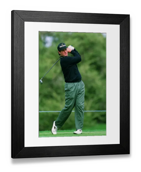 Framed Print : Carl Cooper Framed Print : Carl Cooper