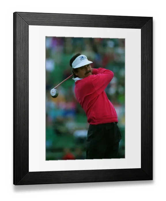 Framed Print : Eduardo Romero Framed Print : Eduardo Romero