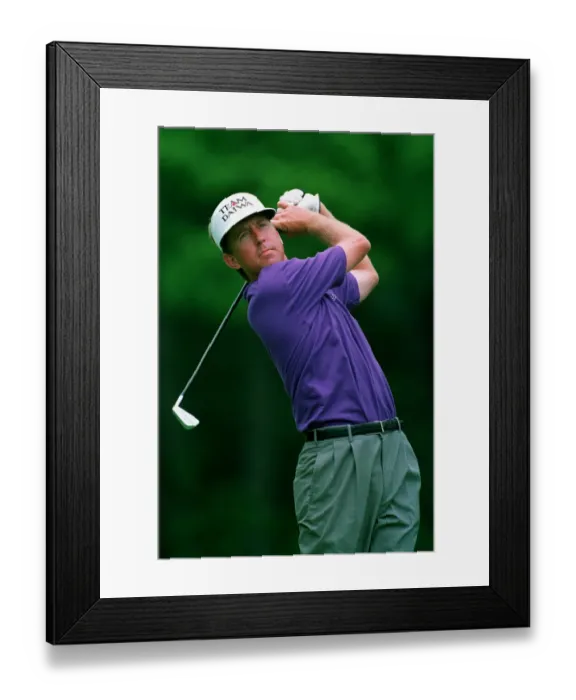 Framed Print : Dan Forsman Framed Print : Dan Forsman
