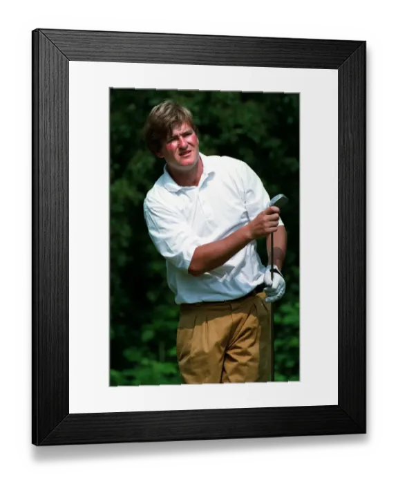 Framed Print : Peter Baker Framed Print : Peter Baker