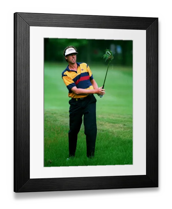 Framed Print : Mike Harwood Framed Print : Mike Harwood