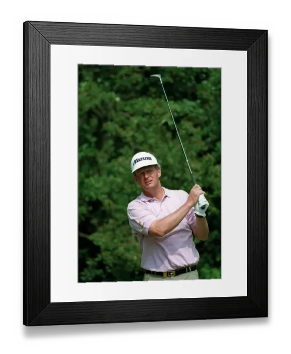 Framed Print : Sandy Lyle Framed Print : Sandy Lyle