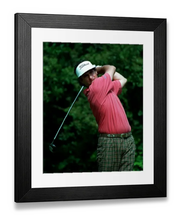Framed Print : David Feherty Framed Print : David Feherty