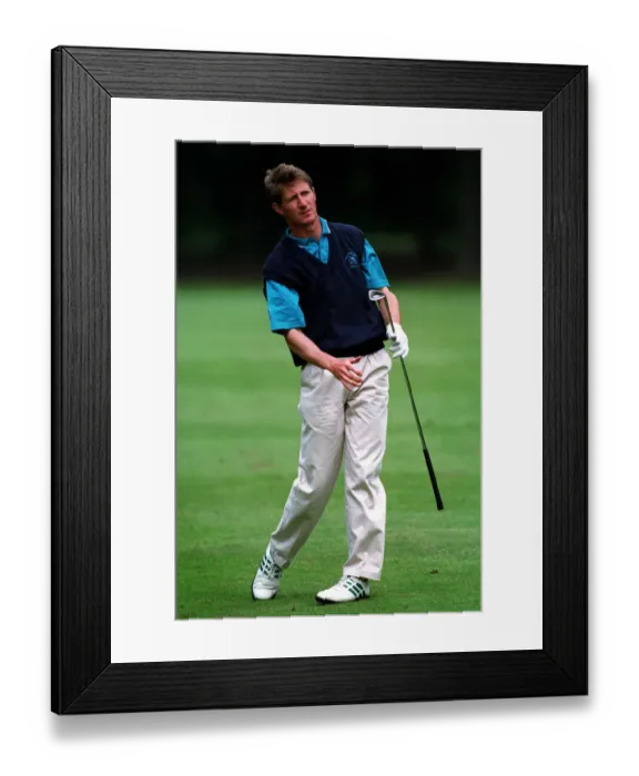 Framed Print : Andrew Murray Framed Print : Andrew Murray