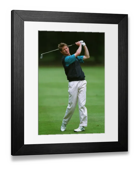 Framed Print : Andrew Murray