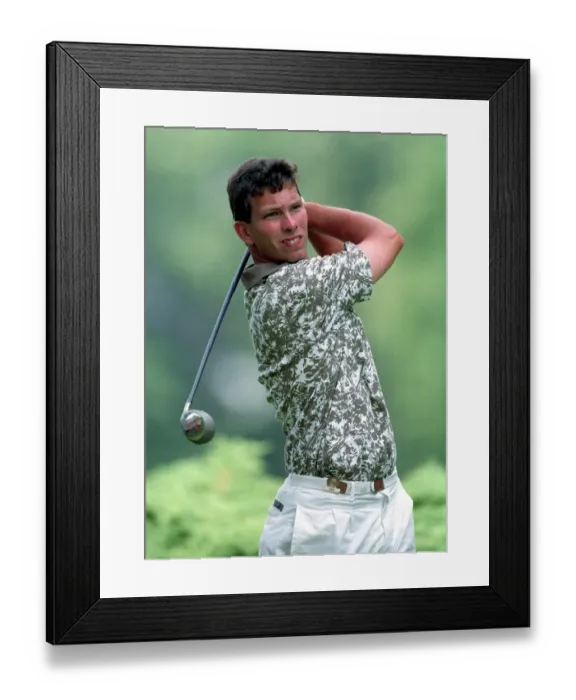 Framed Print : Kevin Roman