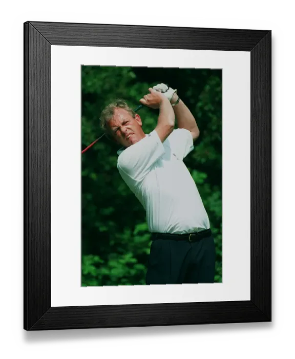 Framed Print : Carl Mason