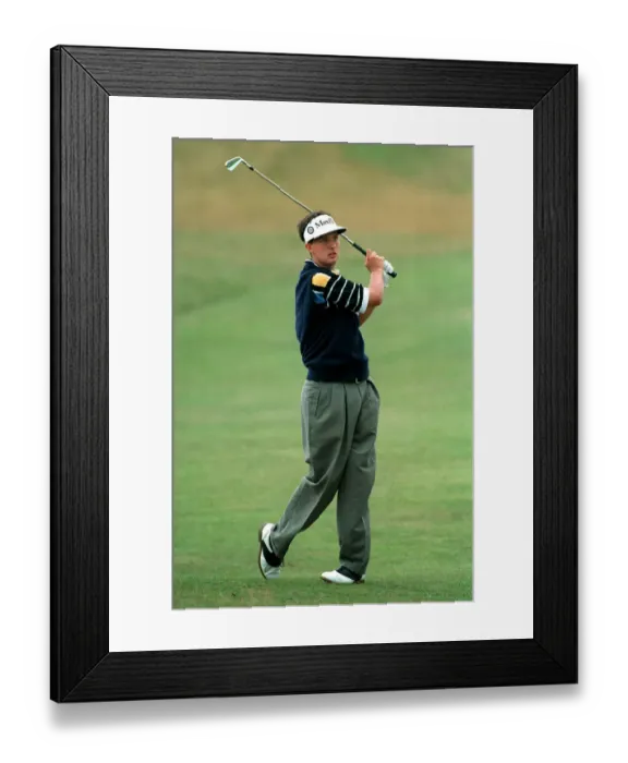 Framed Print : Iain Pyman Framed Print : Iain Pyman