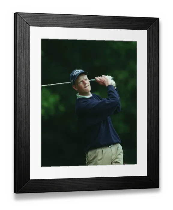 Framed Print : Peter Sefton Framed Print : Peter Sefton
