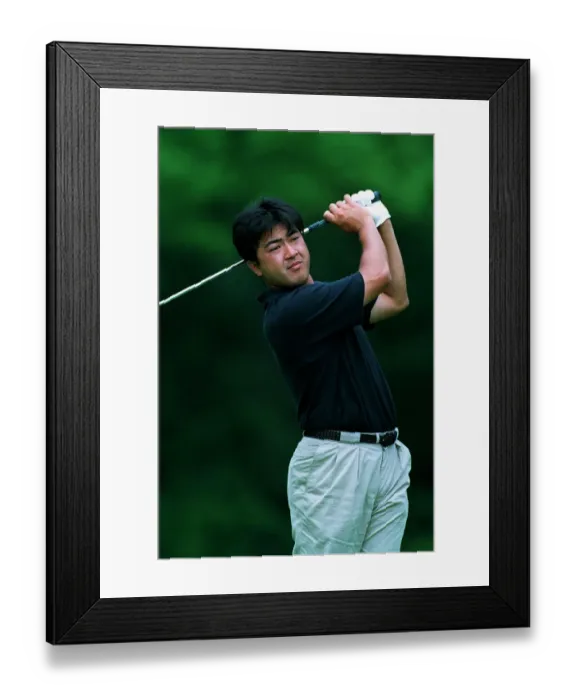Framed Print : Ricky Kawagishi Framed Print : Ricky Kawagishi