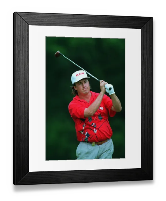Framed Print : Neil Lancaster