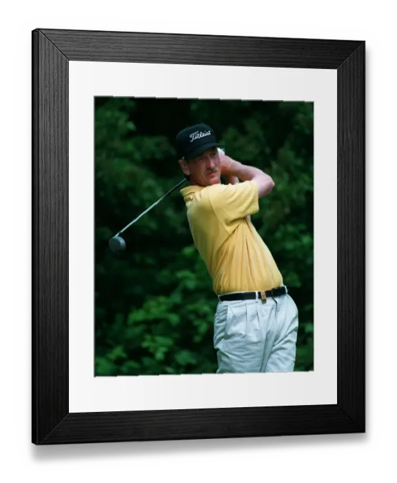 Framed Print : Ross Drummond