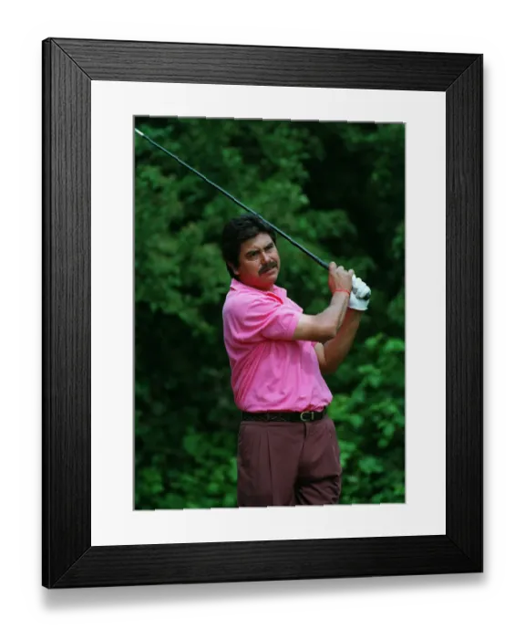 Framed Print : Eduardo Romero