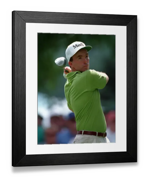Framed Print : David Gilford