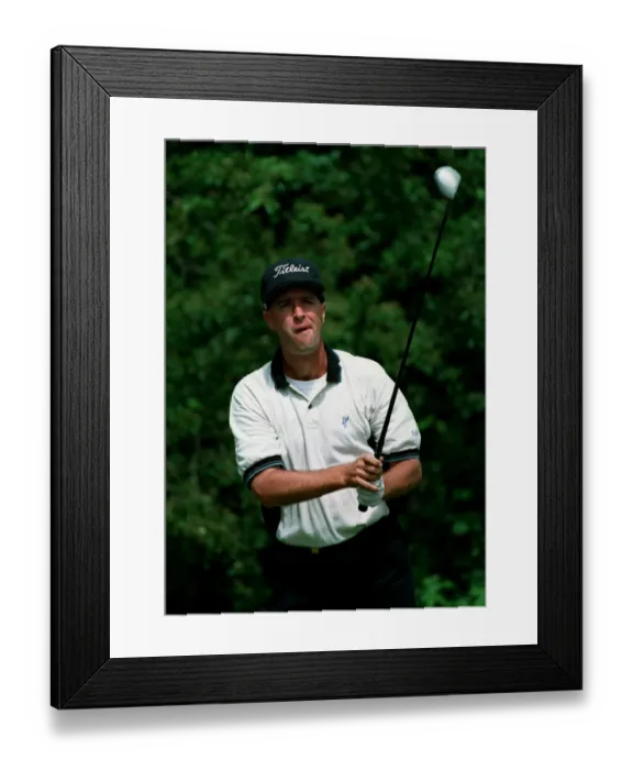 Framed Print : Jay Townsend