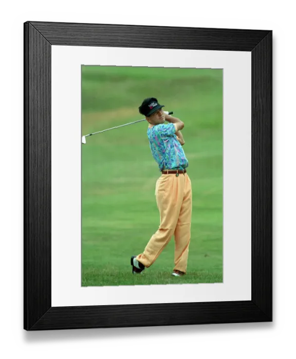 Framed Print : Yoshinori Mizumaki Framed Print : Yoshinori Mizumaki