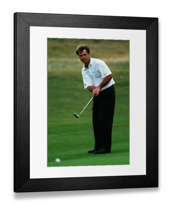 Framed Print : Paul Way England, 22 July 1993 Date: 22 July 1993 Framed Print : Paul Way England, 22 July 1993 Date: 22 July 1993