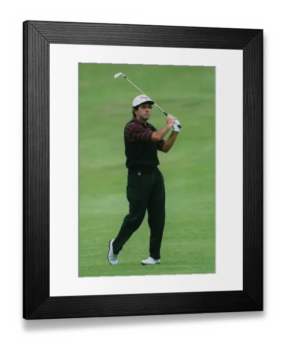 Framed Print : David Frost Framed Print : David Frost