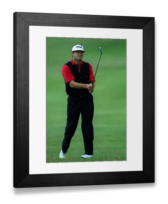 Framed Print : Jonathan Sewell Framed Print : Jonathan Sewell