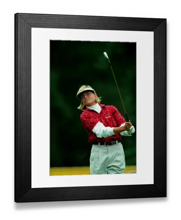 Framed Print : Liselotte Neumann Framed Print : Liselotte Neumann
