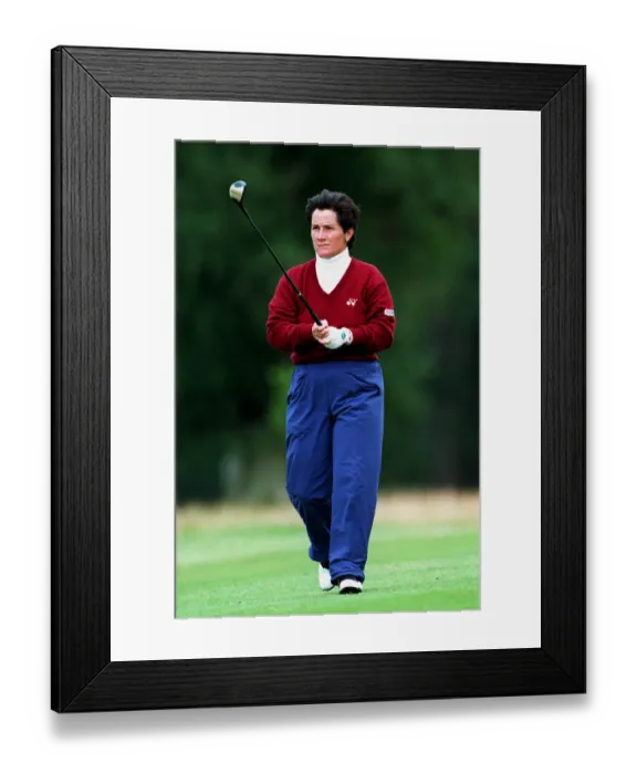 Framed Print : Alison Nicholas