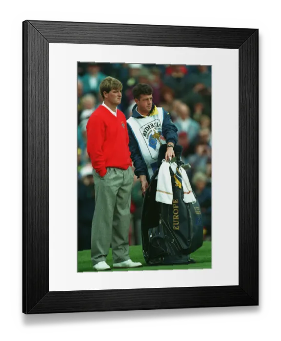 Framed Print : Peter Baker Framed Print : Peter Baker