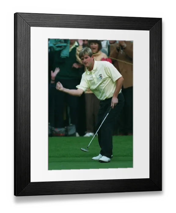 Framed Print : Peter Baker Framed Print : Peter Baker