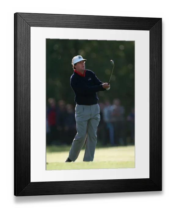 Framed Print : Jim Gallagher Framed Print : Jim Gallagher